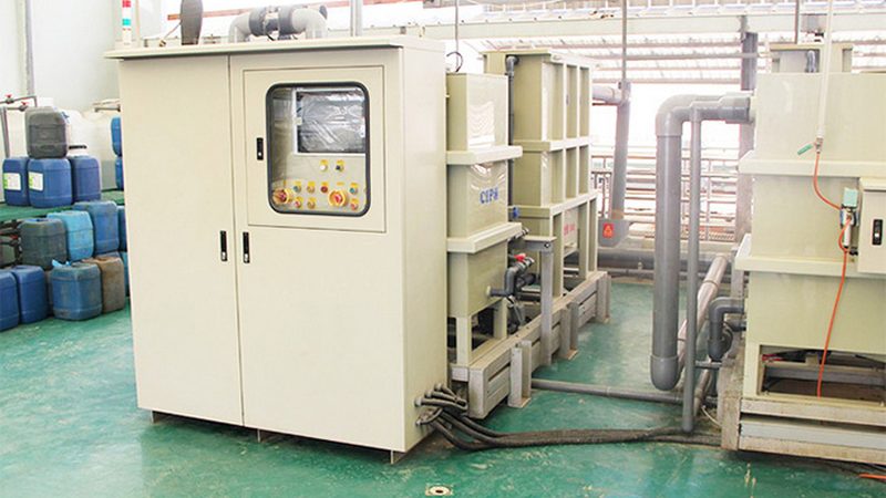 北京一体化污水处理设备：定制化解决方案的关键要素