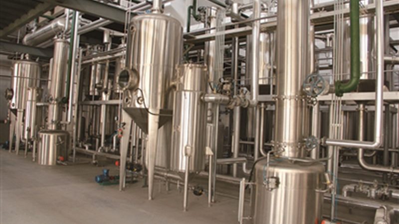 滤筒除尘器：规格型号解析与选型要点