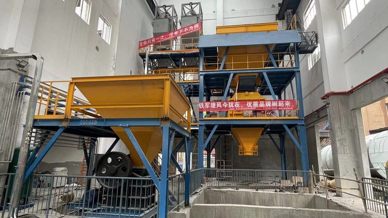 除尘器清灰系统故障排除：关键步骤与常见问题解析