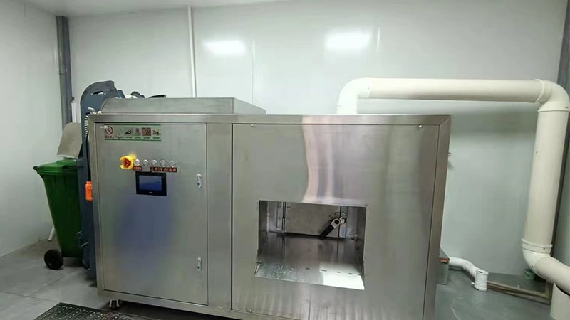 焊烟净化器：揭秘十大品牌背后的技术奥秘