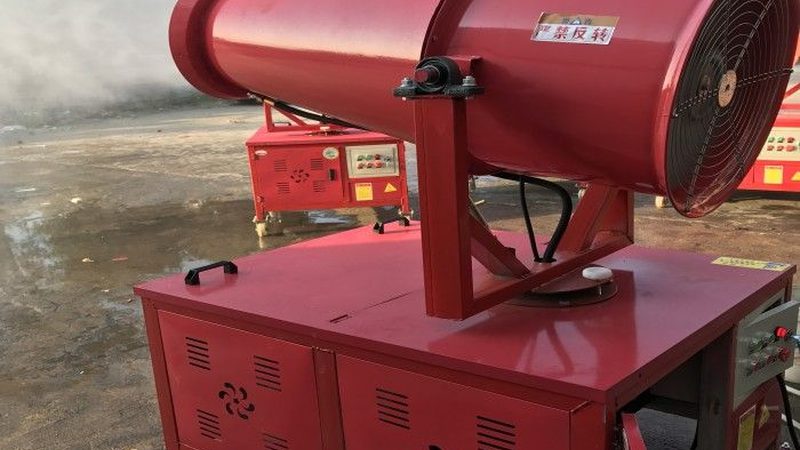 布袋除尘器规格型号全解析：关键参数与选型要点