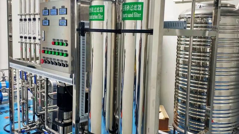 焊烟净化器：如何选择合适的四川厂家直销产品**
