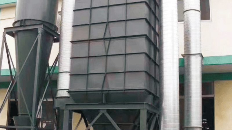 小型焊烟净化器：揭秘价格背后的价值与选择