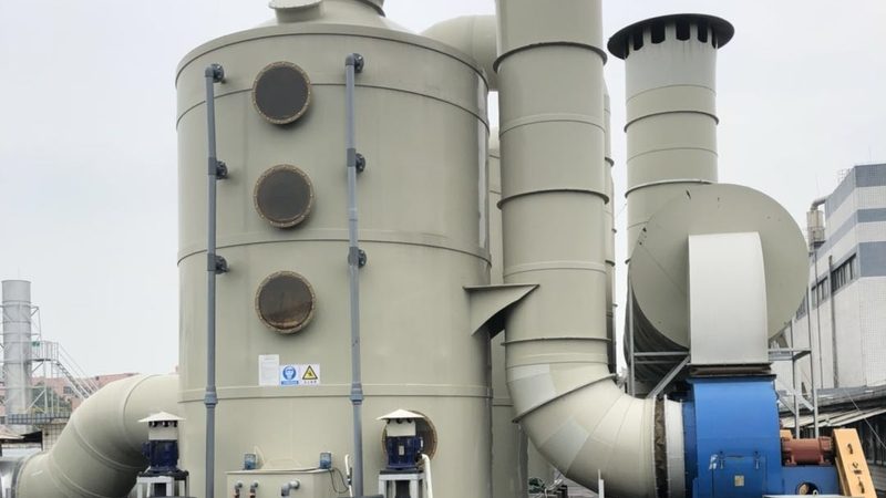 小型滤筒除尘器尺寸过大？巧解空间限制