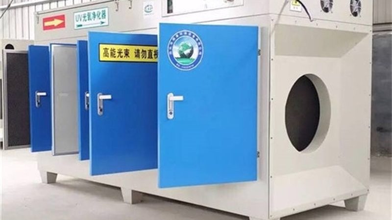 除尘设备验收报告费用：揭秘背后的关键因素