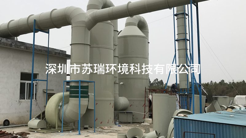 加药装置与加药泵：环保设备中的“双剑合璧