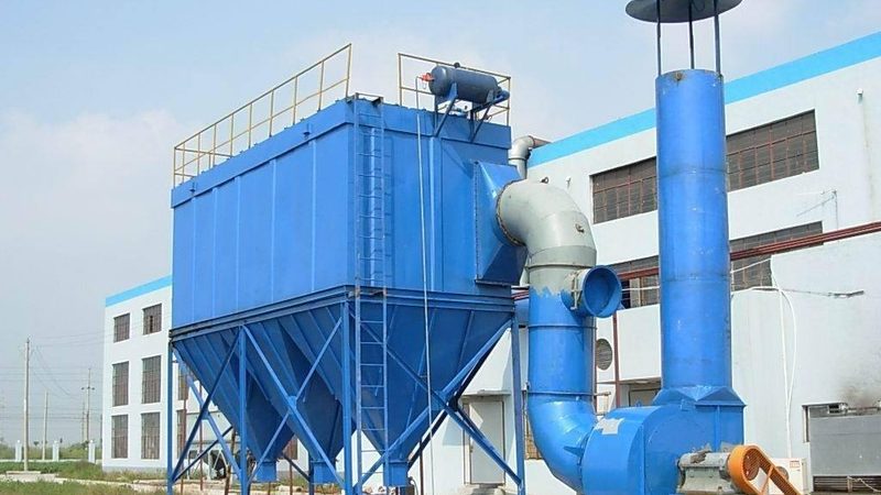 食品厂污水处理设备选型：关键因素与误区解析