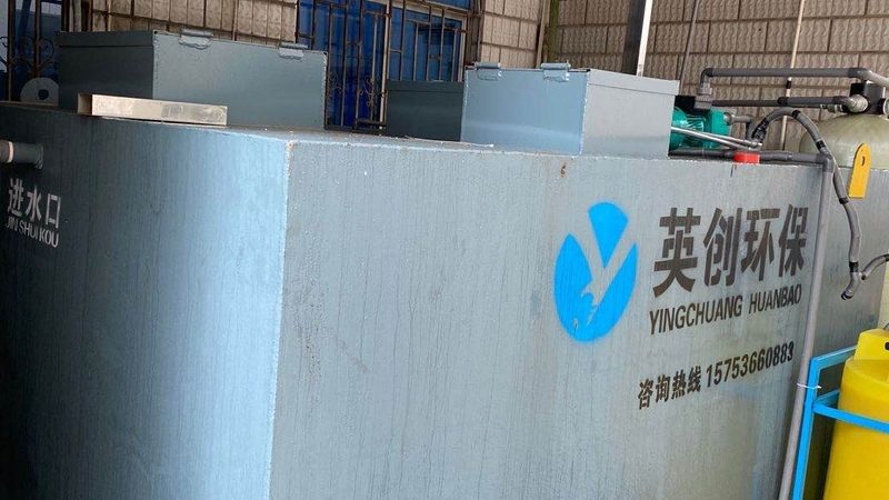 小型餐饮店油烟净化器如何选？四大要点解析
