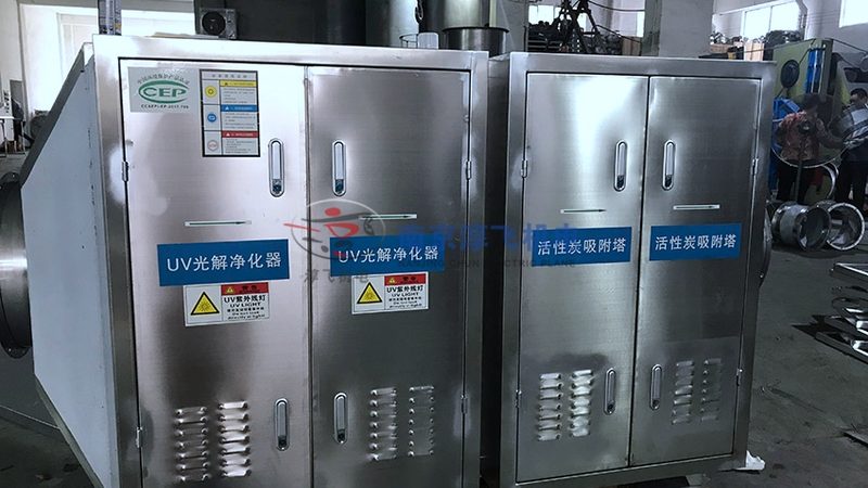 矿山布袋除尘器：规格尺寸背后的技术考量