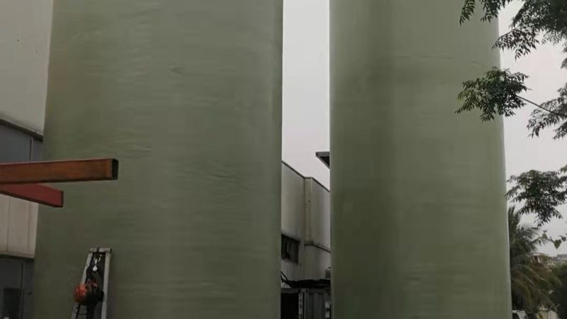 催化燃烧设备安装要求：确保环保达标的关键步骤