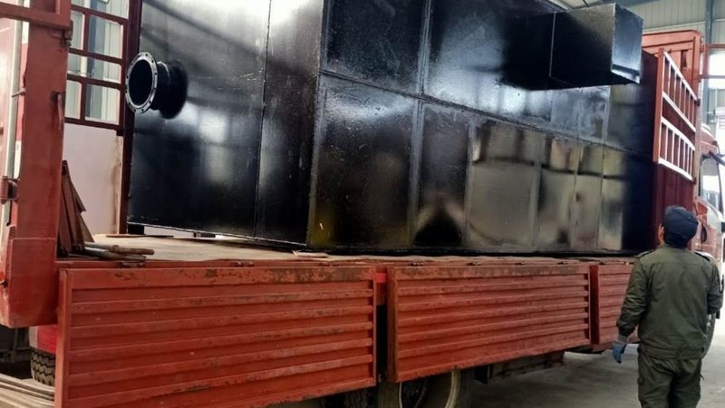 脉冲除尘器：揭秘其工作原理与选型要点**